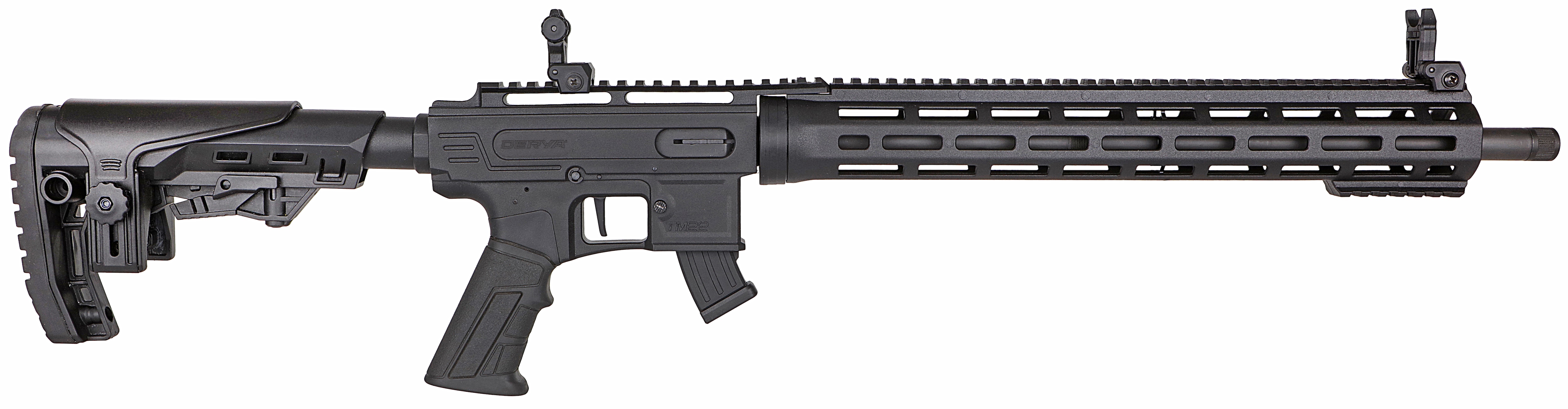 Primary Arms